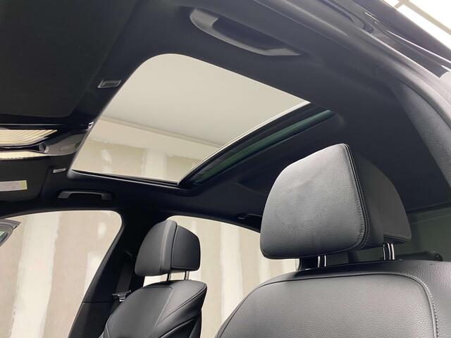 BMW 5-Serie M550 dXASGARANTIE 12 MOISTOIT OUVRANTCAMERA 360
