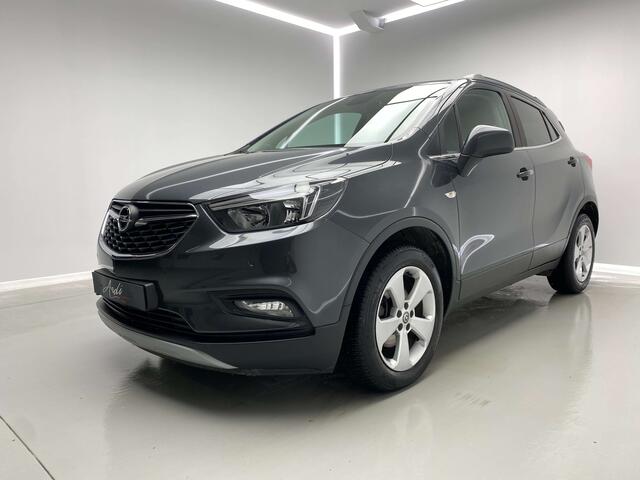 Opel Mokka 1.6 CDTI GARANTIE 12 MOISGPSCUIRCAMERA AR