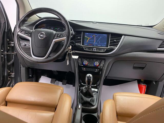 Opel Mokka 1.6 CDTI GARANTIE 12 MOISGPSCUIRCAMERA AR