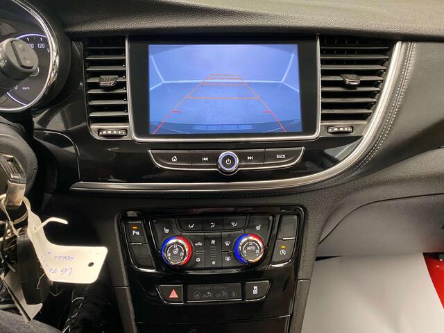 Opel Mokka 1.6 CDTI GARANTIE 12 MOISGPSCUIRCAMERA AR