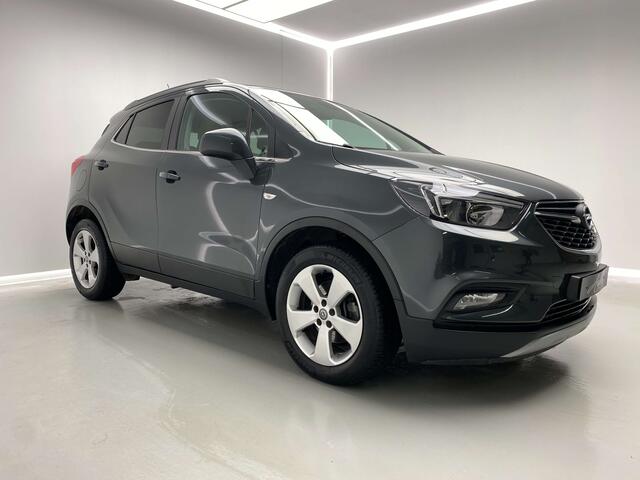 Opel Mokka 1.6 CDTI GARANTIE 12 MOISGPSCUIRCAMERA AR