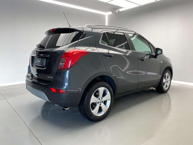 Opel Mokka 1.6 CDTI GARANTIE 12 MOISGPSCUIRCAMERA AR