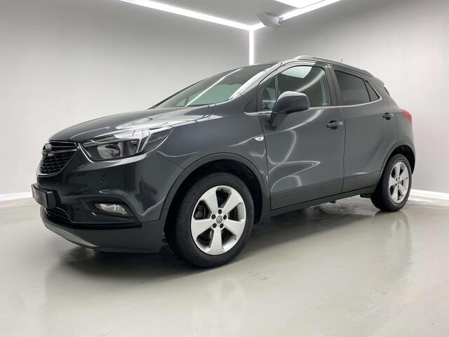 Opel Mokka 1.6 CDTI GARANTIE 12 MOISGPSCUIRCAMERA AR