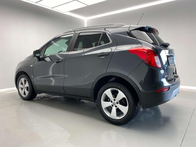 Opel Mokka 1.6 CDTI GARANTIE 12 MOISGPSCUIRCAMERA AR