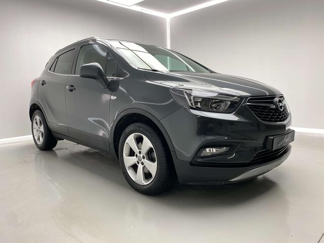 Opel Mokka 1.6 CDTI GARANTIE 12 MOISGPSCUIRCAMERA AR