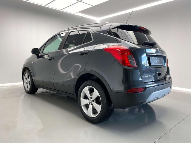 Opel Mokka 1.6 CDTI GARANTIE 12 MOISGPSCUIRCAMERA AR