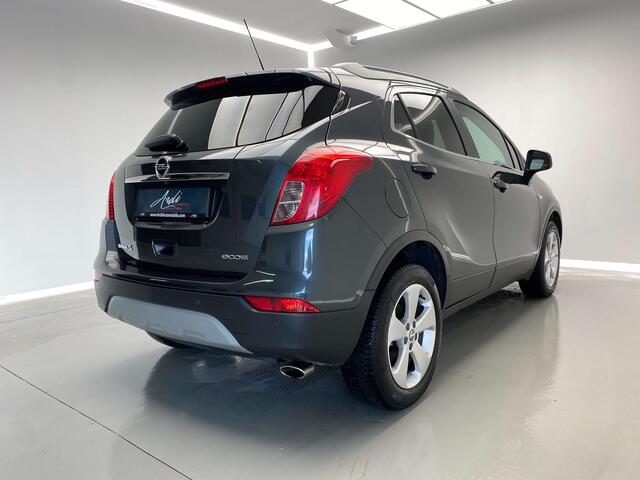 Opel Mokka 1.6 CDTI GARANTIE 12 MOISGPSCUIRCAMERA AR
