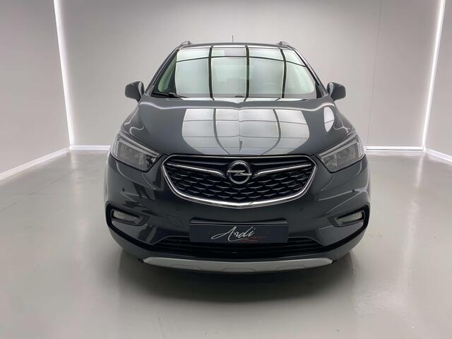 Opel Mokka 1.6 CDTI GARANTIE 12 MOISGPSCUIRCAMERA AR