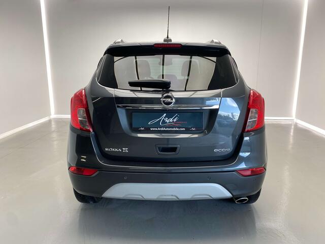 Opel Mokka 1.6 CDTI GARANTIE 12 MOISGPSCUIRCAMERA AR