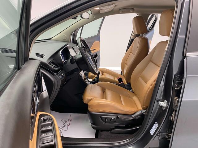 Opel Mokka 1.6 CDTI GARANTIE 12 MOISGPSCUIRCAMERA AR