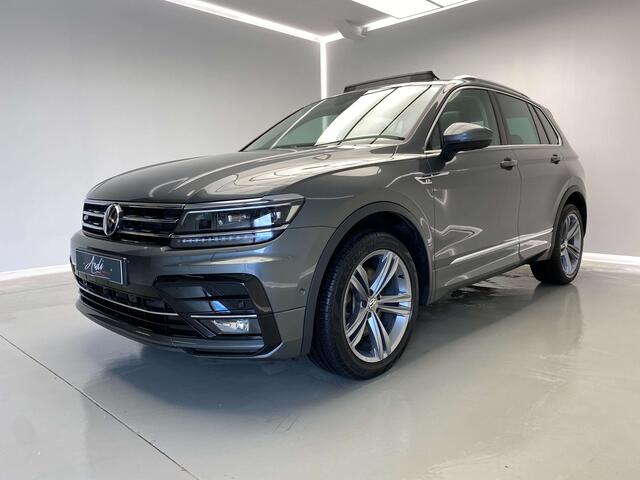 Volkswagen Tiguan 2.0 TDi  4Motion R LINECAMERAGARANTIE 12 MOIS