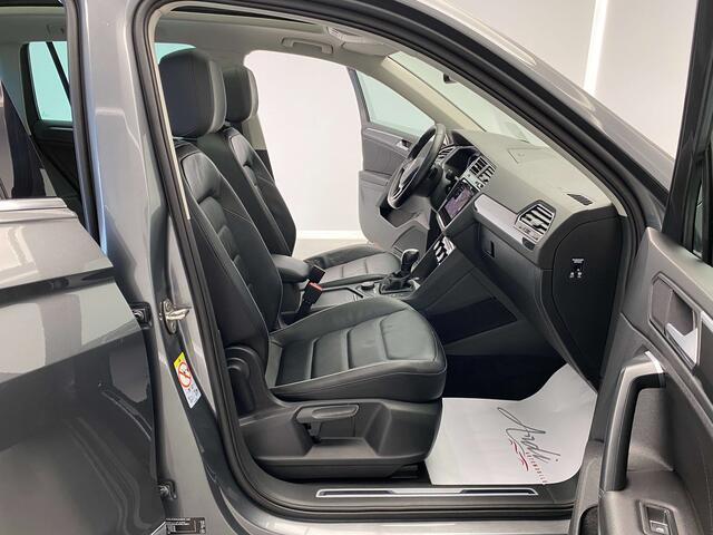 Volkswagen Tiguan 2.0 TDi  4Motion R LINECAMERAGARANTIE 12 MOIS