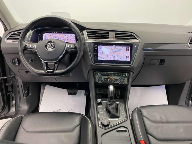 Volkswagen Tiguan 2.0 TDi  4Motion R LINECAMERAGARANTIE 12 MOIS