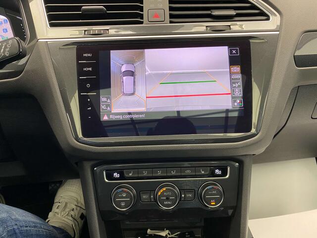 Volkswagen Tiguan 2.0 TDi  4Motion R LINECAMERAGARANTIE 12 MOIS