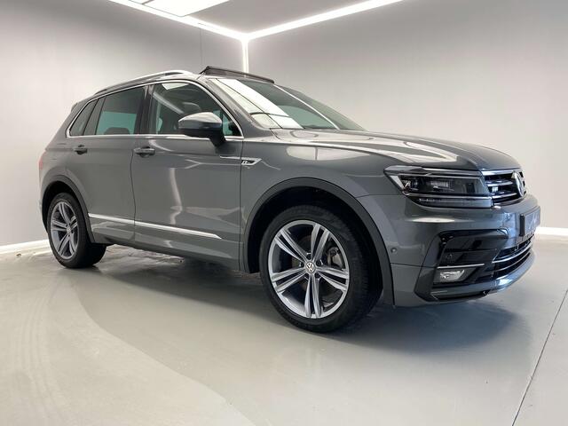 Volkswagen Tiguan 2.0 TDi  4Motion R LINECAMERAGARANTIE 12 MOIS
