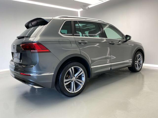 Volkswagen Tiguan 2.0 TDi  4Motion R LINECAMERAGARANTIE 12 MOIS
