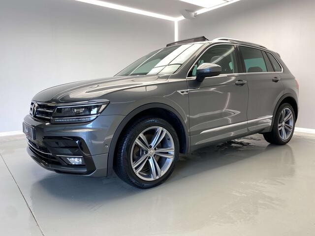 Volkswagen Tiguan 2.0 TDi  4Motion R LINECAMERAGARANTIE 12 MOIS