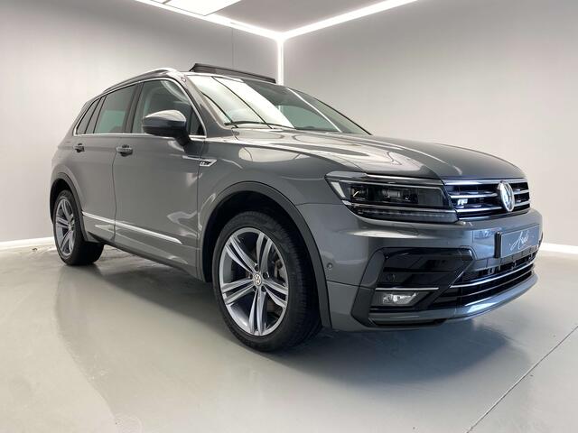 Volkswagen Tiguan 2.0 TDi  4Motion R LINECAMERAGARANTIE 12 MOIS