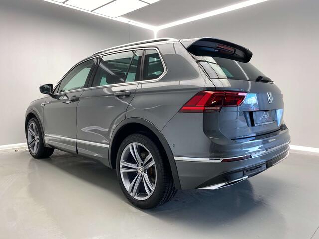 Volkswagen Tiguan 2.0 TDi  4Motion R LINECAMERAGARANTIE 12 MOIS