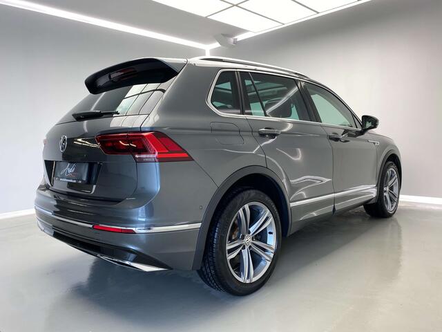 Volkswagen Tiguan 2.0 TDi  4Motion R LINECAMERAGARANTIE 12 MOIS