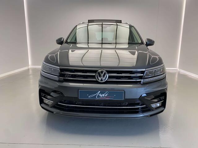 Volkswagen Tiguan 2.0 TDi  4Motion R LINECAMERAGARANTIE 12 MOIS