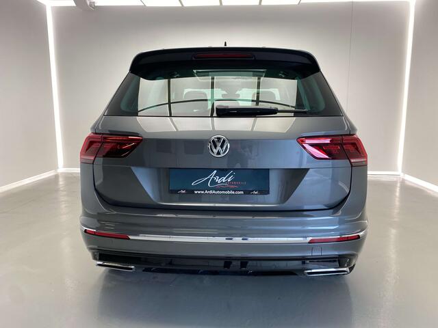 Volkswagen Tiguan 2.0 TDi  4Motion R LINECAMERAGARANTIE 12 MOIS