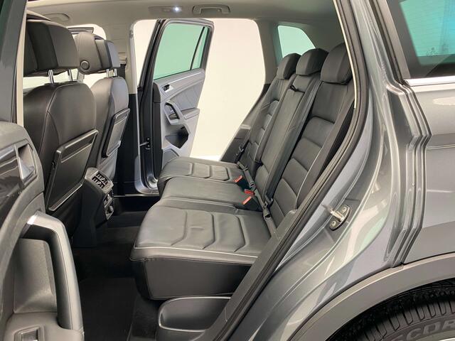 Volkswagen Tiguan 2.0 TDi  4Motion R LINECAMERAGARANTIE 12 MOIS