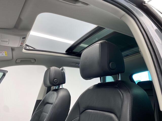 Volkswagen Tiguan 2.0 TDi  4Motion R LINECAMERAGARANTIE 12 MOIS