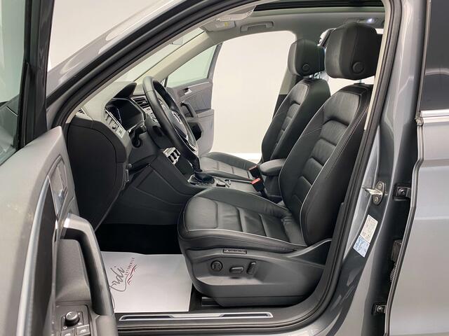 Volkswagen Tiguan 2.0 TDi  4Motion R LINECAMERAGARANTIE 12 MOIS