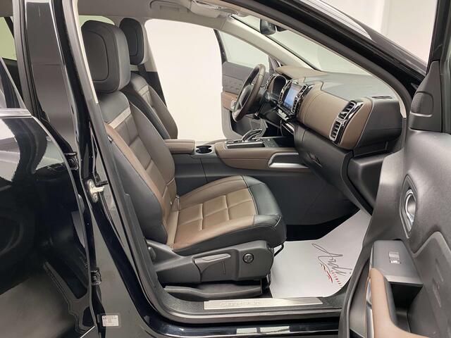 Citroen C5 1.5 BlueHDiGARANTIE 12 MOISGPSXENONCUIRCAMERA