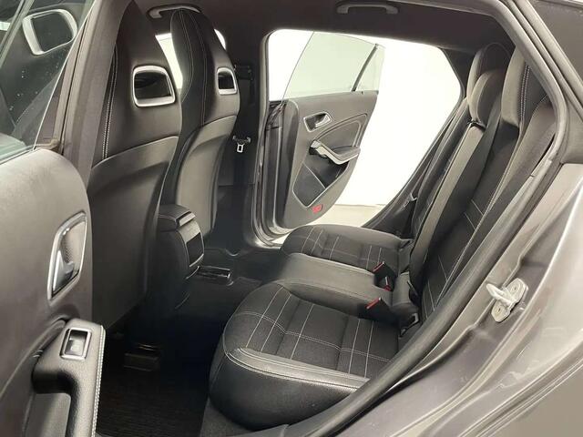 Mercedes-Benz CLA-Klasse dCAMERAGPSGARANTIE 12 MOISXENON