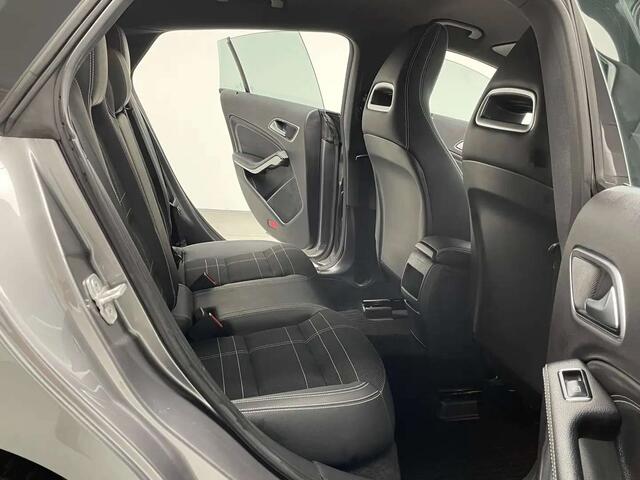 Mercedes-Benz CLA-Klasse dCAMERAGPSGARANTIE 12 MOISXENON