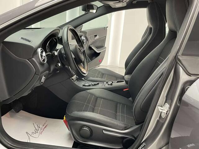 Mercedes-Benz CLA-Klasse dCAMERAGPSGARANTIE 12 MOISXENON