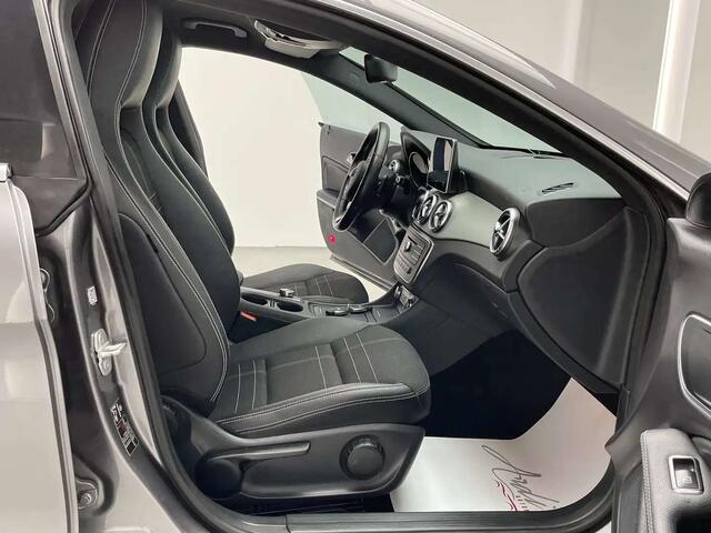 Mercedes-Benz CLA-Klasse dCAMERAGPSGARANTIE 12 MOISXENON