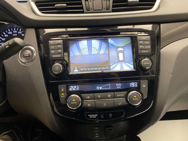 Nissan X-Trail 1.6 dCi GARANTIE 12 MOISTOIT OUVRANTGPSCAMERA