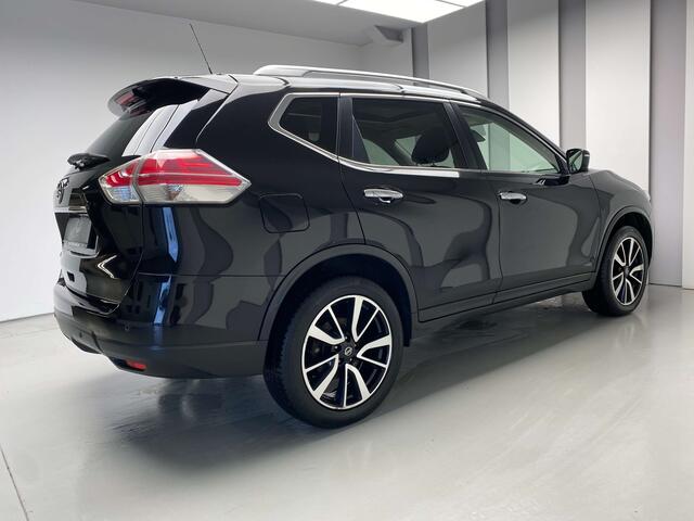 Nissan X-Trail 1.6 dCi GARANTIE 12 MOISTOIT OUVRANTGPSCAMERA