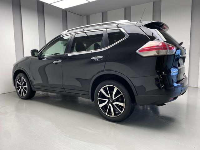 Nissan X-Trail 1.6 dCi GARANTIE 12 MOISTOIT OUVRANTGPSCAMERA