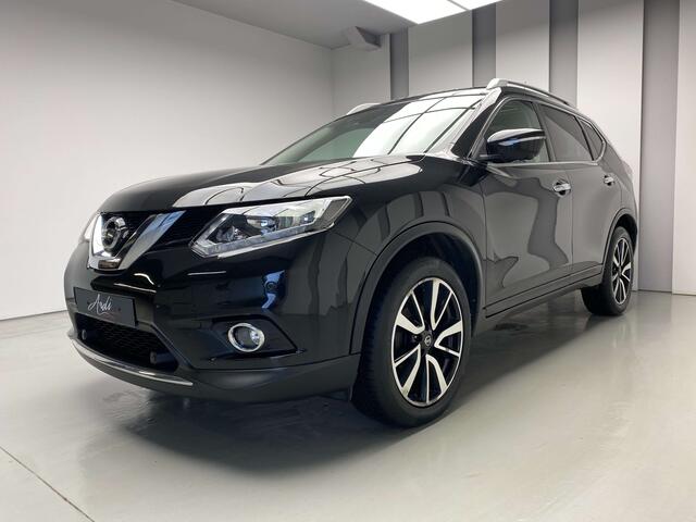Nissan X-Trail 1.6 dCi GARANTIE 12 MOISTOIT OUVRANTGPSCAMERA