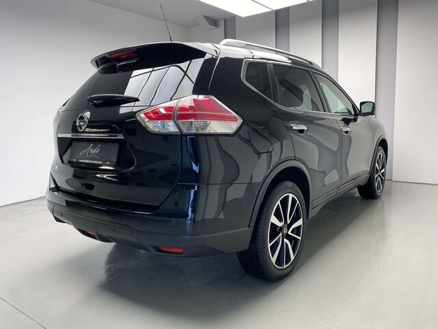 Nissan X-Trail 1.6 dCi GARANTIE 12 MOISTOIT OUVRANTGPSCAMERA