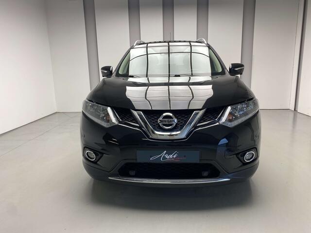 Nissan X-Trail 1.6 dCi GARANTIE 12 MOISTOIT OUVRANTGPSCAMERA