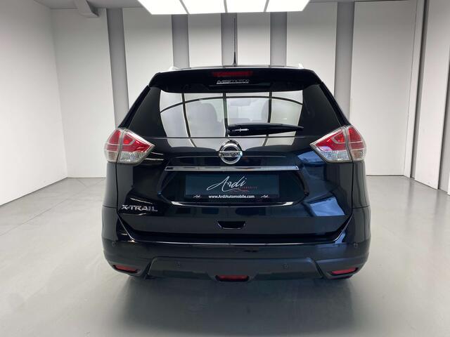 Nissan X-Trail 1.6 dCi GARANTIE 12 MOISTOIT OUVRANTGPSCAMERA