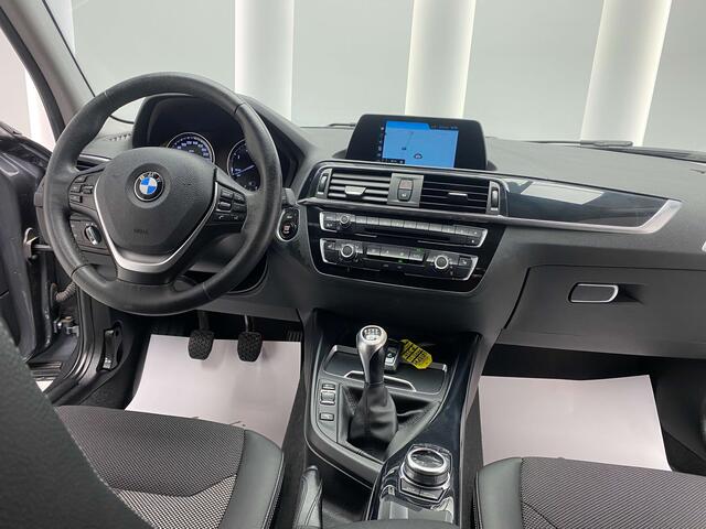 BMW 1-Serie GARANTIE 12 MOIS1er PROPRIETAIREGPSCUIRXENON