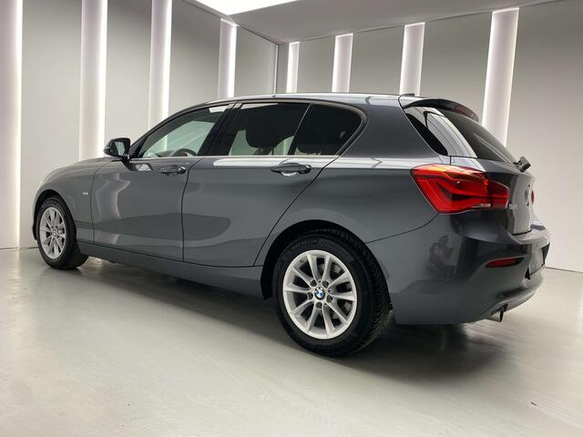 BMW 1-Serie GARANTIE 12 MOIS1er PROPRIETAIREGPSCUIRXENON