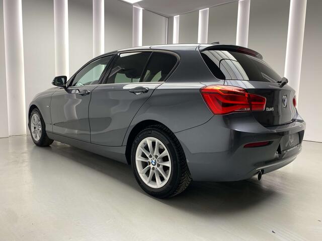 BMW 1-Serie GARANTIE 12 MOIS1er PROPRIETAIREGPSCUIRXENON