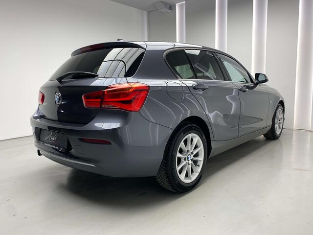 BMW 1-Serie GARANTIE 12 MOIS1er PROPRIETAIREGPSCUIRXENON
