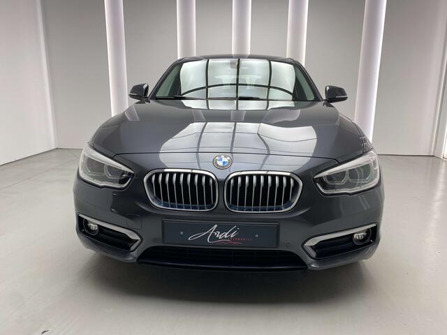 BMW 1-Serie GARANTIE 12 MOIS1er PROPRIETAIREGPSCUIRXENON