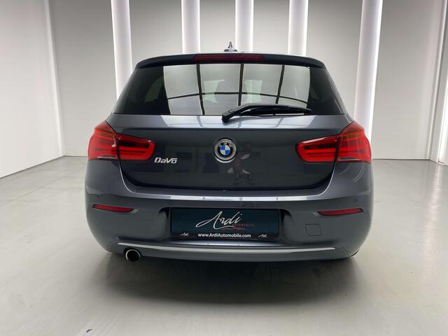 BMW 1-Serie GARANTIE 12 MOIS1er PROPRIETAIREGPSCUIRXENON