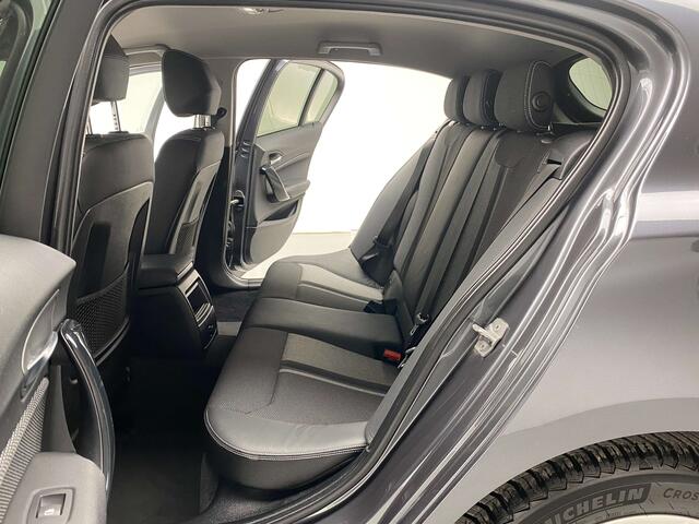 BMW 1-Serie GARANTIE 12 MOIS1er PROPRIETAIREGPSCUIRXENON