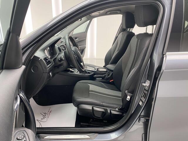 BMW 1-Serie GARANTIE 12 MOIS1er PROPRIETAIREGPSCUIRXENON