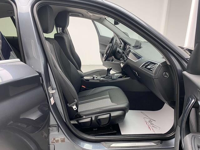 BMW 1-Serie GARANTIE 12 MOIS1er PROPRIETAIREGPSCUIRXENON